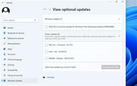 How To Update Drivers On Windows 11 And Windows 10