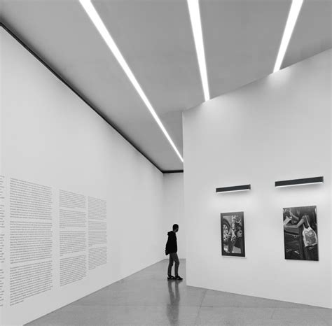 Lighting Tips for Museums and Art Galleries