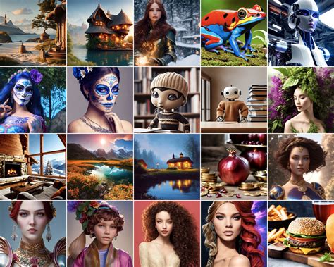 5 Of The Best AI Illustration Generators To Use In 2024