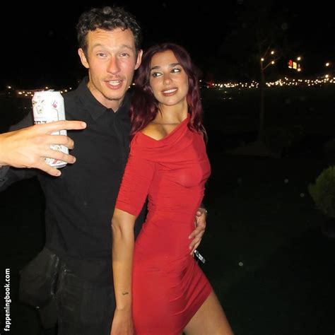 Dua Lipa Dualipa Nude The Fappening Photo FappeningBook