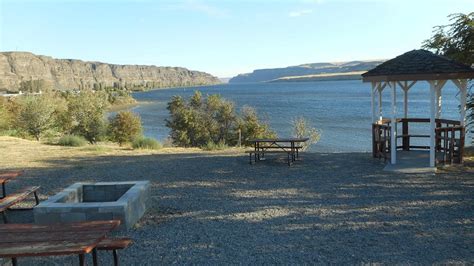 Crescent Bar Rv Resort Prices And Campground Reviews Quincy Wa