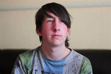 This Autistic Teenager Was Beaten Up Taunted And Stripped Naked By A Gang On His First Trip To