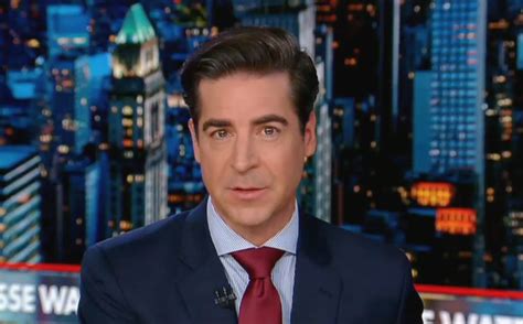 Jesse Watters Hits 1 On New York Times Best Seller List