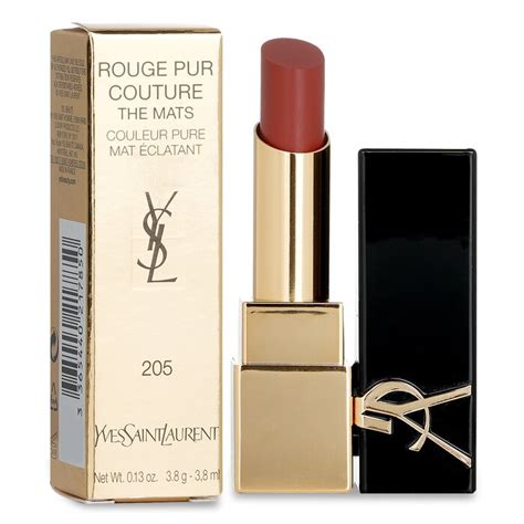 Yves Saint Laurent Rouge Pur Couture The Bold Lipstick 6 Reignited