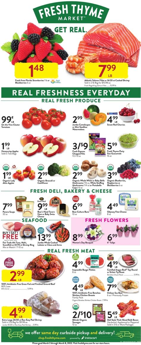 Fresh Thyme Ad Mar 2 8 2022 Weeklyads2