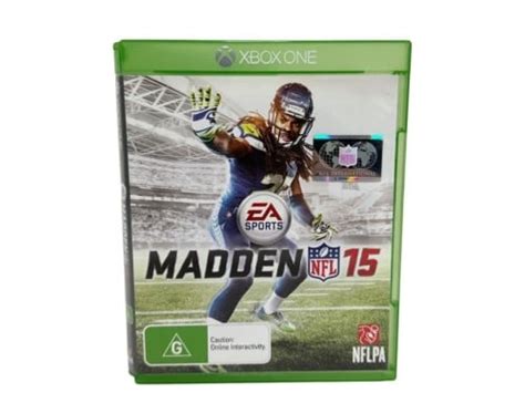 Madden Xbox One Cash Converters