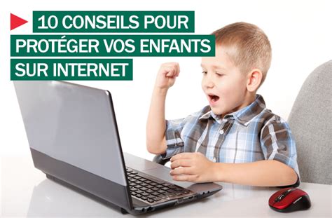 Nos Conseils Pour Protéger Vos Enfants Sur Internet Kaspersky Daily