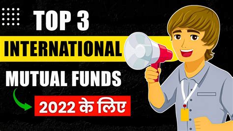 Best International Mutual Funds Best Mutual Funds To Invest In India