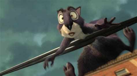 The Nut Job The Nut Job Cast Featurette IMDb