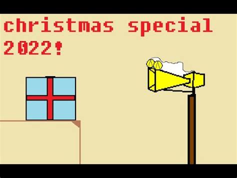 Tornado siren madness. Christmas special 2022! episode 8. - YouTube