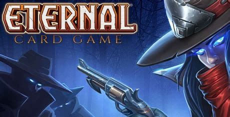 Eternal Card Game Download - GameFabrique