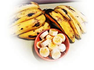 Beneficios De La Banana O Cambur Maxsaludmasbelleza