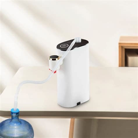 Amazon Instant Hot Water Dispenser Baby Bottle Warmer Formula Dispenser Mineral Bottled