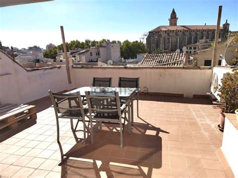 Tico En Venta En Sindicat Ciutat Antigua Palma De Mallorca Idealista