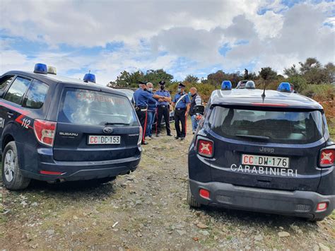 Traffico Illecito Di Rifiuti Operazione Dei Carabinieri Messina Oggi