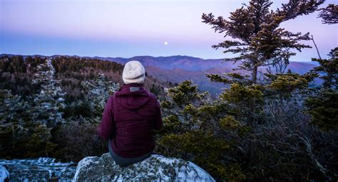 Art Loeb Hiking Trail - Visit NC Smokies