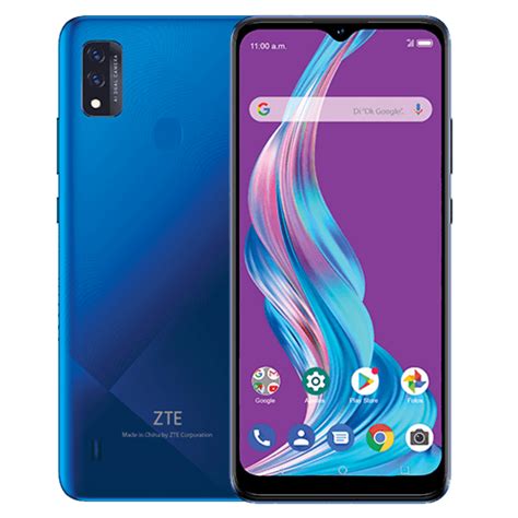 Smartphones Zte Devices