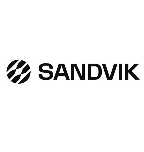 Sandvik Presenta Nuevo Logotipo E Identidad Visual Revista Minera