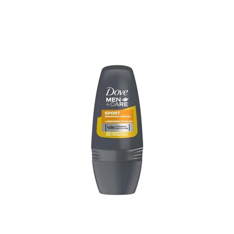 Buy Dove Men Care Sport H Anti Perspirant Deodorant Roll On Ml