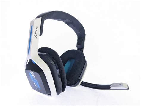 ASTRO Gaming A20 Wireless Headset Gen For PlayStation 5,, 49% OFF