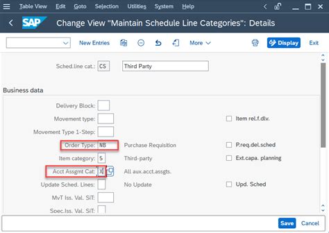 What Is Third Party Process In Sap