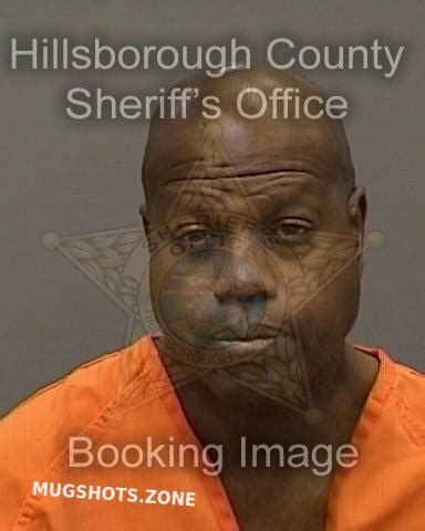 HUTCHINSON RANDY 11 18 2022 Hillsborough County Mugshots Zone