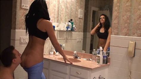 Christina Ass Licking And Teasing In Light Blue Tights BRATPRINCESS FULL HD 1080p MP4