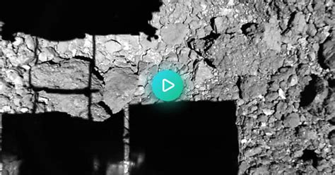 Spacecraft Bouncing Off An Asteroid Album On Imgur