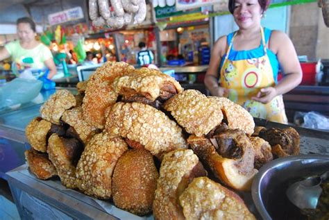 Bagnet, the Famous Pork Dish from Ilocos