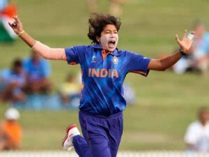 Jhulan Goswami Biography, Cricket Career, Age, Biopic Chakda Xpress ...