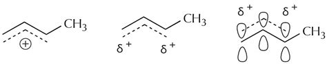 Concept Of Resonance And Delocalization Of Electrons Chemistry