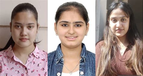 Kanya Maha Vidyalaya Kmvs Namita Bags Top Position In Ba Semester Vi