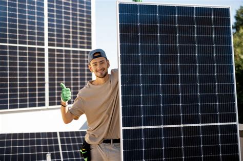 How Do Solar Panels Work Modernize Green Solutions Florida Construction