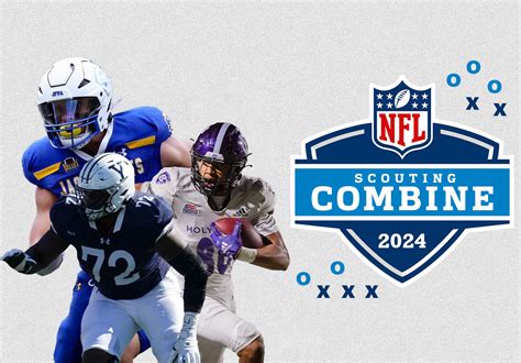 2024 NFL Combine Tracking Former FCS Standouts Opta Analyst