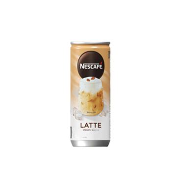 Nescafe Latte - Nestle Store