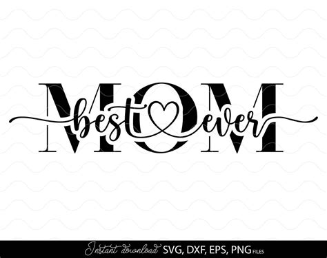 Oh Honey I Am That Mom Svg Trendy Mother Shirt Popular Mommy Cricut