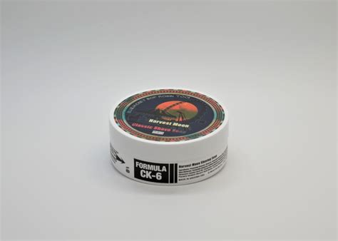 Phoenix Artisan A. Harvest Moon shaving soap – ANTICATURA