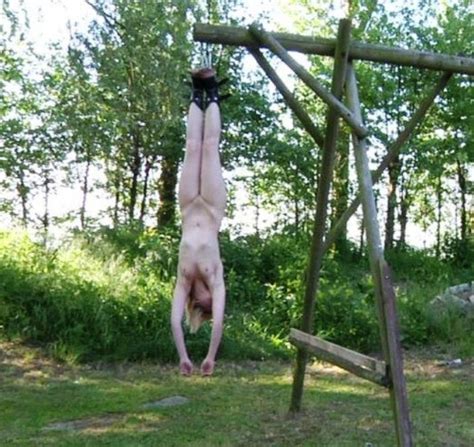 Outdoor Bdsm Vol S Otdr H Porn Pic