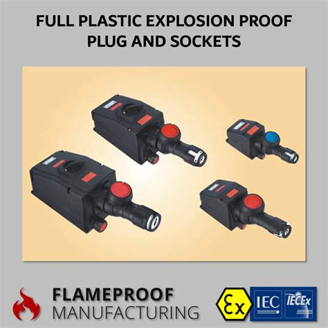 Explosion Proof Load Isolation Switch Cz Flameproof Manufacturing