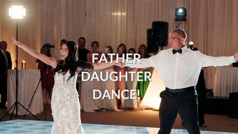 Epic Father Daughter Dance Mashup Will Blow Your Mind Windsor On