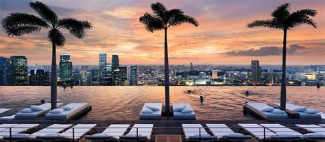 D Nde Alojarse En Singapur Mejores Zonas Y Hoteles