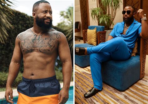 Cassper Nyovest Is Accepting Cash And Nudes For His Birthday