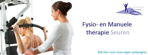 Fysiotherapie Gezondheidscentrum Nederweert