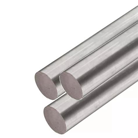 ASTM A286 UNS S66286 Round Bar