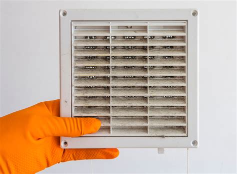 Tips For Cleaning Your Air Conditioning Vents Kc Hvac Experts