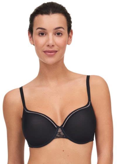 Passionata Olivia Covering T Shirt Bra Underwraps Lingerie