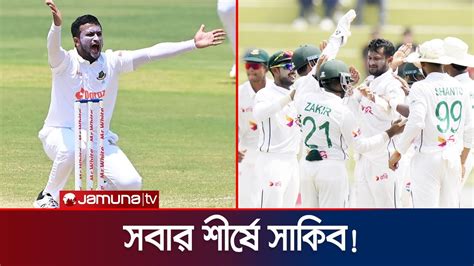 ভেট্টোরিকে ছাড়িয়ে বাঁহাতি স্পিনারদের মধ্যে সর্বোচ্চ উইকেটের মালিক