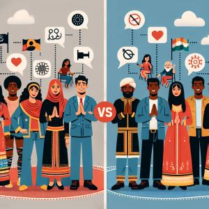 Cultural Homogenization - Pros and Cons - SOCIALSTUDIESHELP.COM