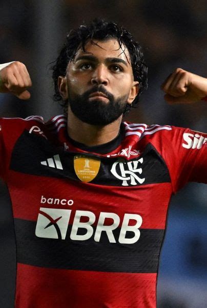 Refuerzo De Lujo El Tas Habilitó A Gabigol A Volver A Jugar Con El