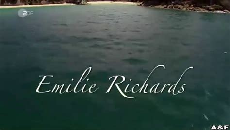 Emilie Richards 07 Sehnsucht Nach Paradise Island Video Dailymotion